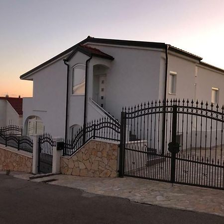 Appartamento Mara Rogoznica  Esterno foto