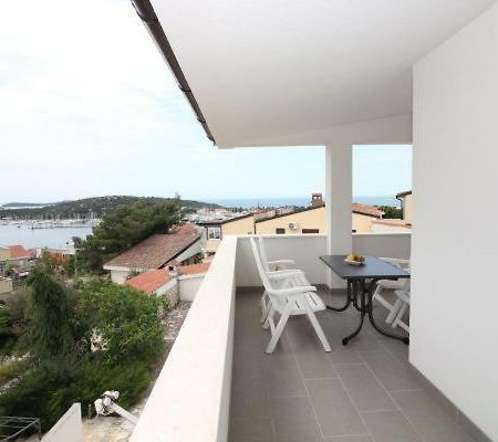 Appartamento Mara Rogoznica  Esterno foto