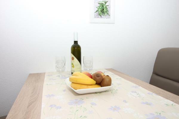 Appartamento Mara Rogoznica  Esterno foto