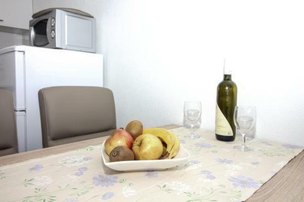 Appartamento Mara Rogoznica  Esterno foto