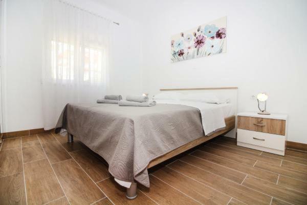 Appartamento Mara Rogoznica  Esterno foto