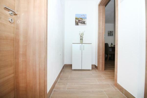 Appartamento Mara Rogoznica  Esterno foto